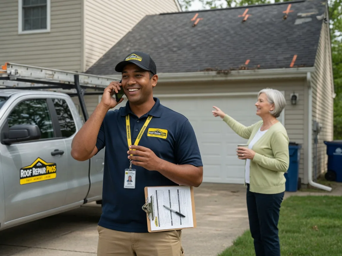 Roof Repair Wood River, IL FAQs